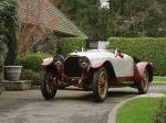 Crane-Simplex Roadster 1915 года
